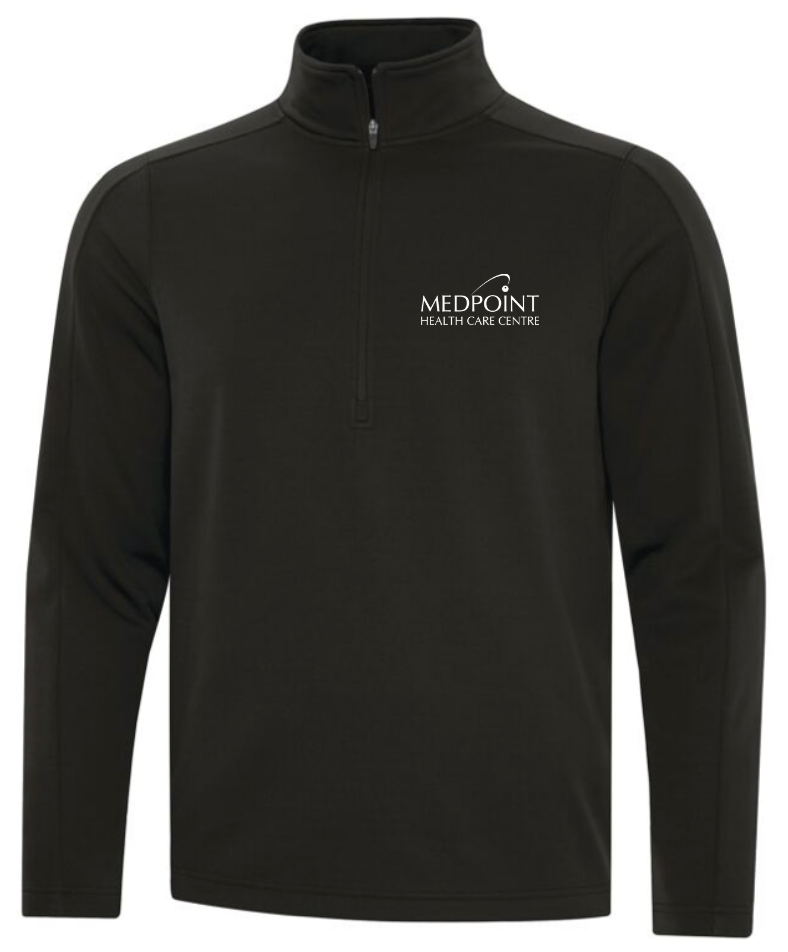Medpoint HCC 1/2 Zip