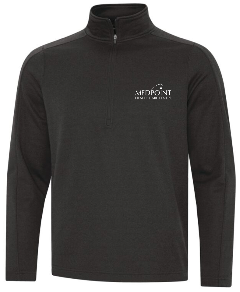 Medpoint HCC 1/2 Zip