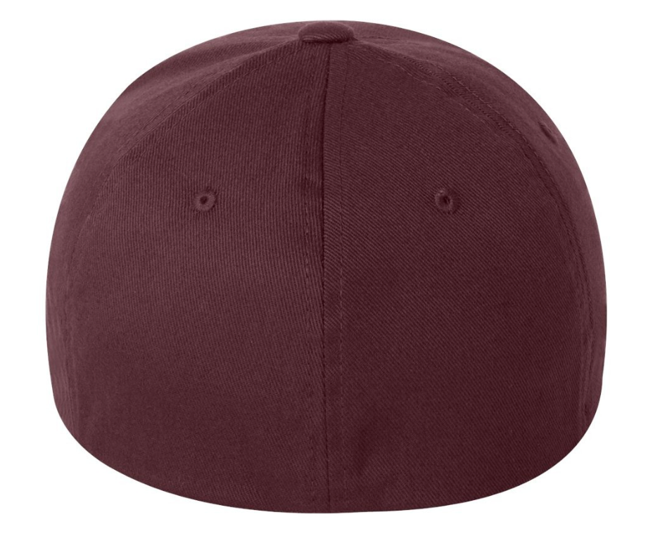 Banting Broncos Flexfit Hat