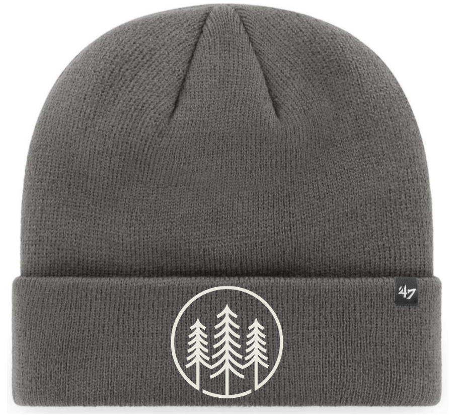 Thrive 47 Brand Classic Toque