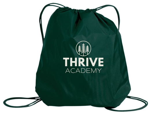 Thrive Academy Cinch Pack