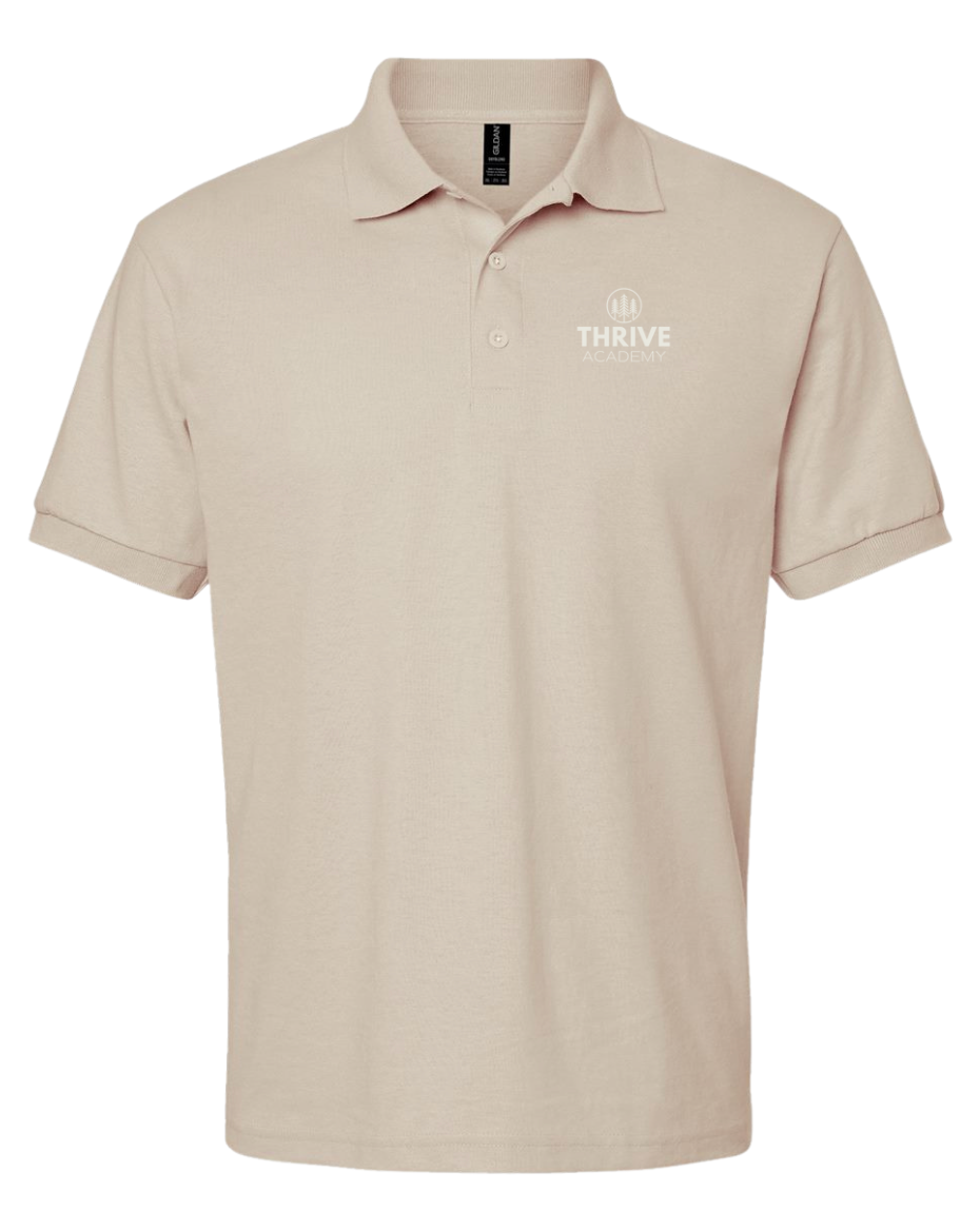 Thrive Polo (Adult)