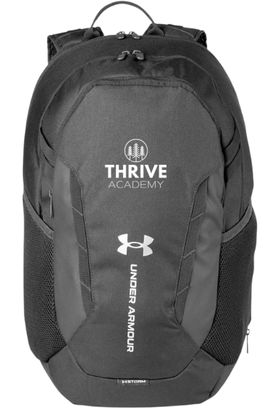 Thrive Underarmour Backpack