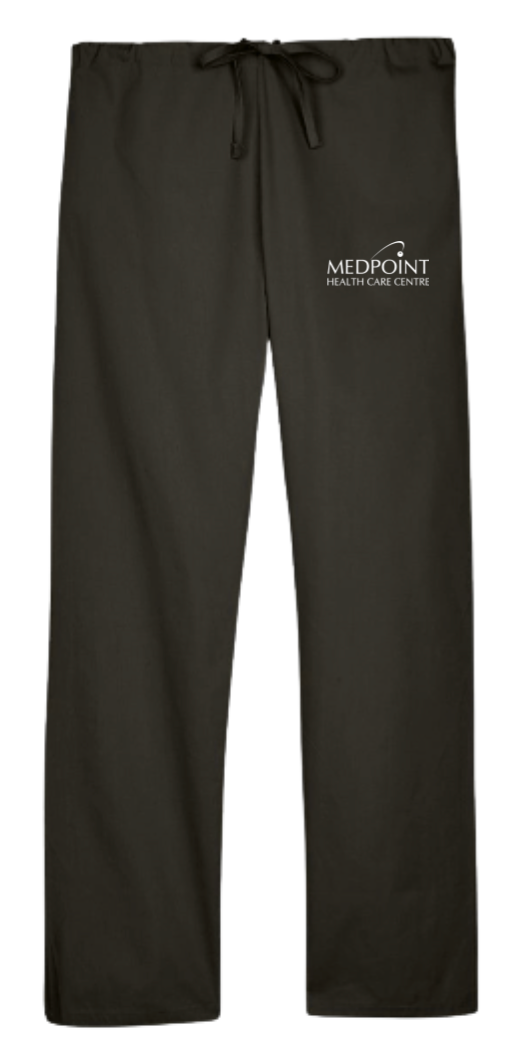 Medpoint Health Care Centre Scrub Bottoms