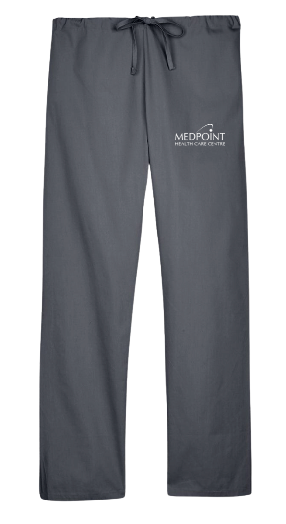 Medpoint Health Care Centre Scrub Bottoms