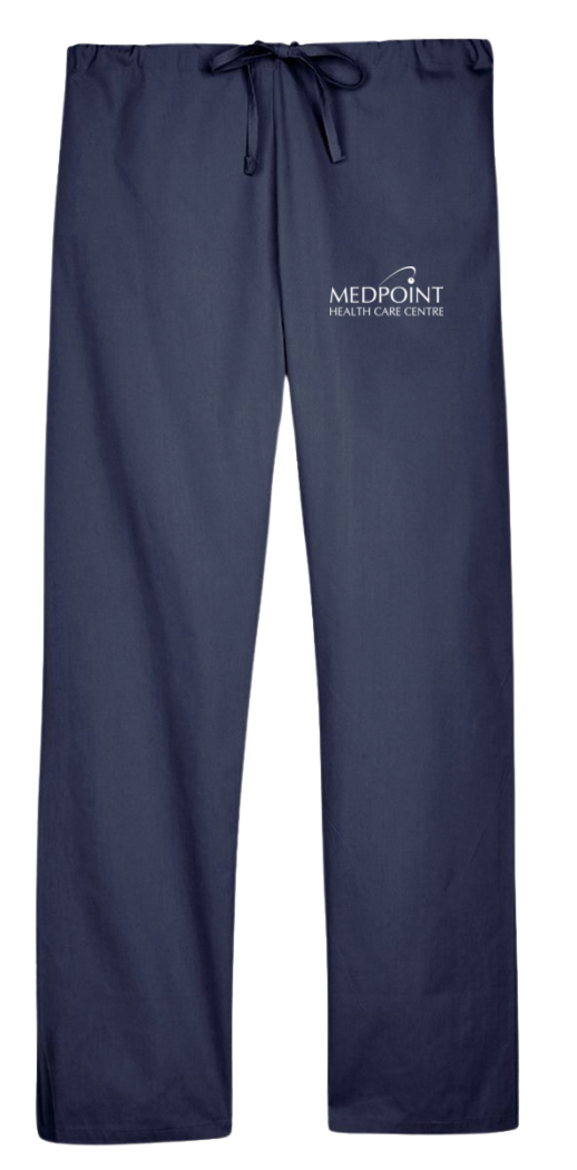 Medpoint Health Care Centre Scrub Bottoms