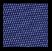 Blank Twill Name Bars 3" x 16"