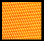 Blank Twill Name Bars 3" x 16"