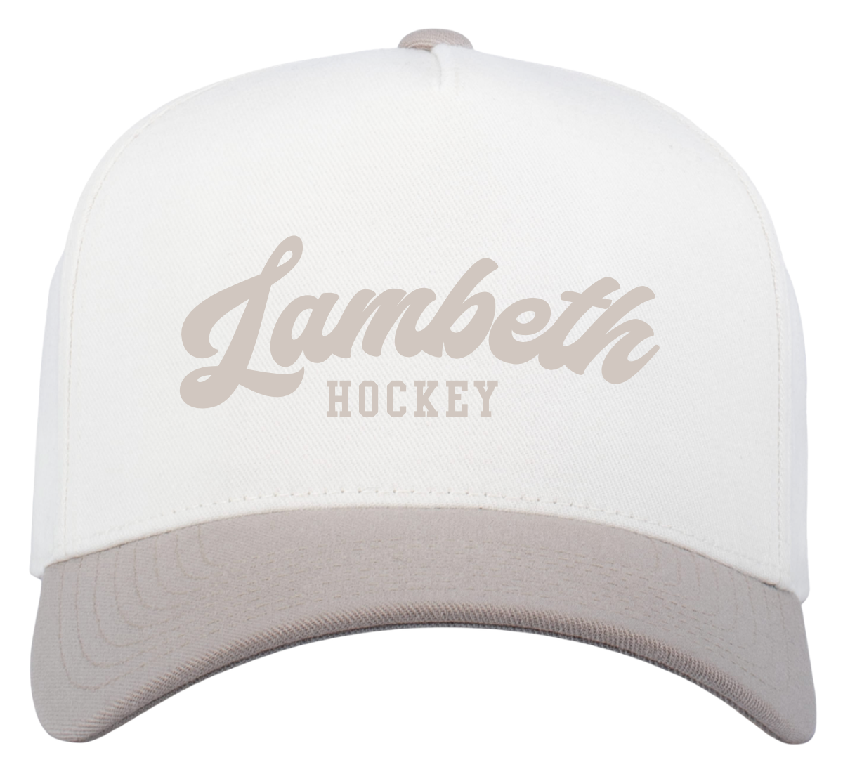 Lambeth Hockey Heritage Hat