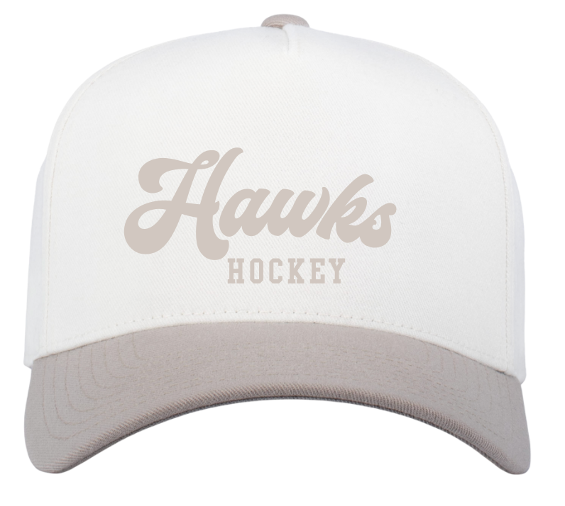West London Hawks Heritage Hat