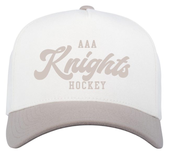 AAA Knights Heritage Hat
