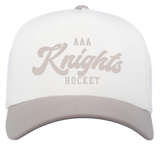 AAA Knights Heritage Hat
