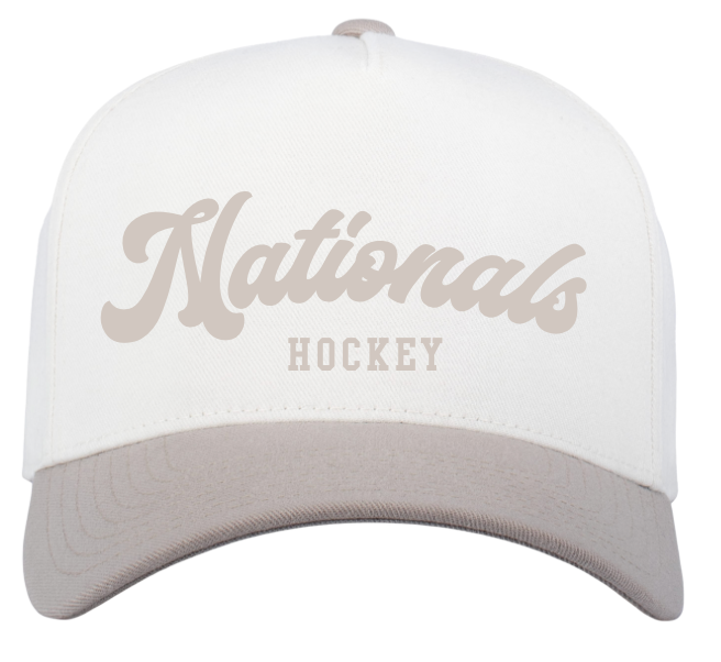 North Hockey Heritage Hat