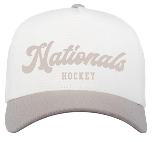 North Hockey Heritage Hat