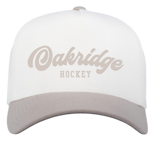 Oakridge Aeros Heritage Hat