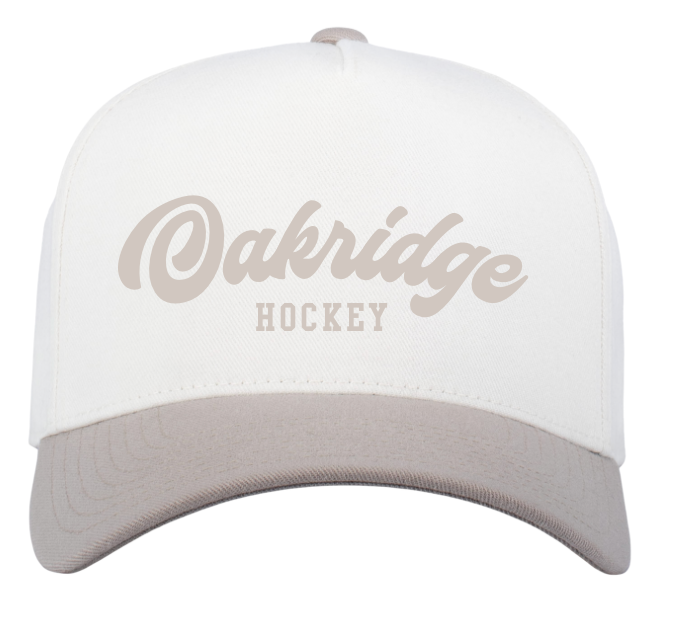 Oakridge Aeros Heritage Hat