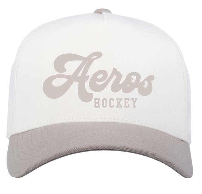 Oakridge Aeros Heritage Hat