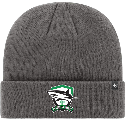 Embroidered St. Theresa 47 Brand Classic Toque