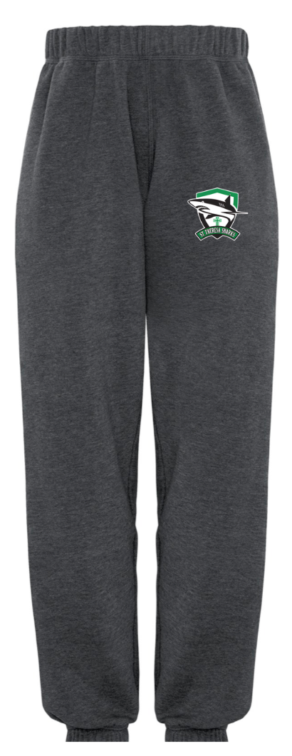 St. Theresa Sweatpants - Youth