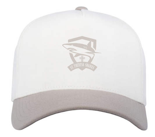 Embroidered St. Theresa Heritage Hat