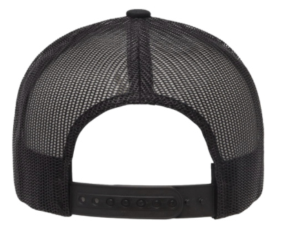 Embroidered St. Theresa Trucker Hat