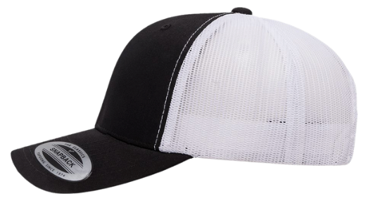 Embroidered St. Theresa Trucker Hat