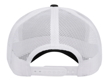 Embroidered St. Theresa Trucker Hat