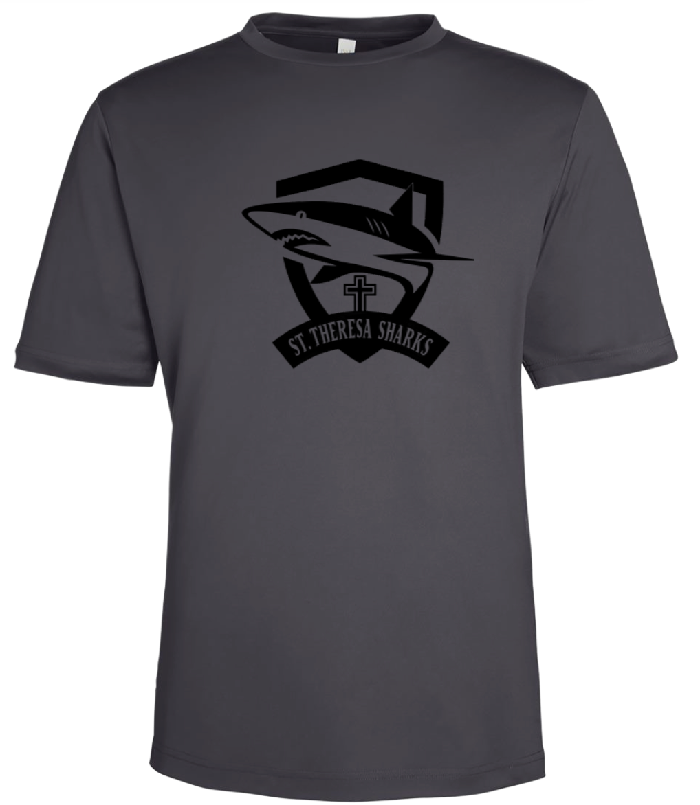 St. Theresa Performance Tee - Adult