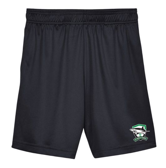 St. Theresa Performance Shorts - Youth