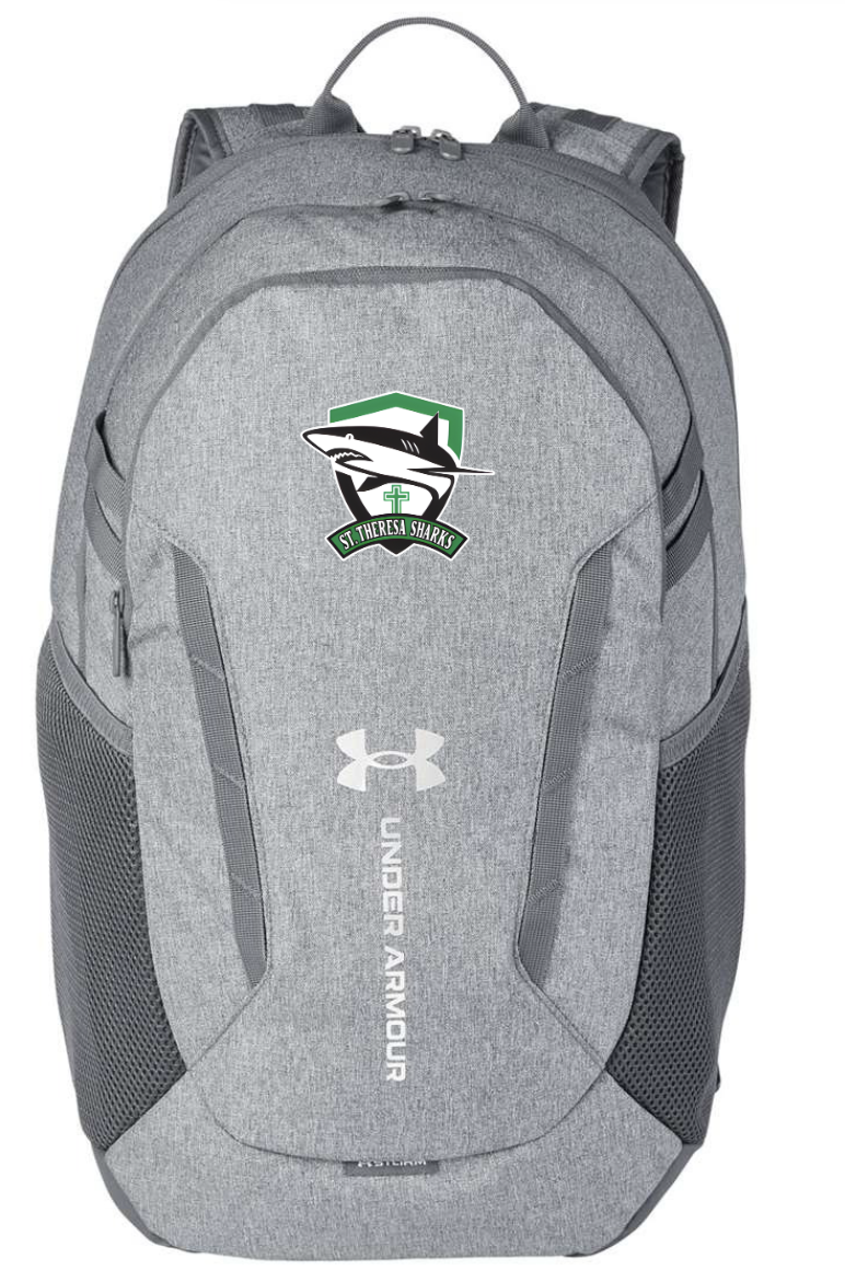St. Theresa Underarmour Backpack