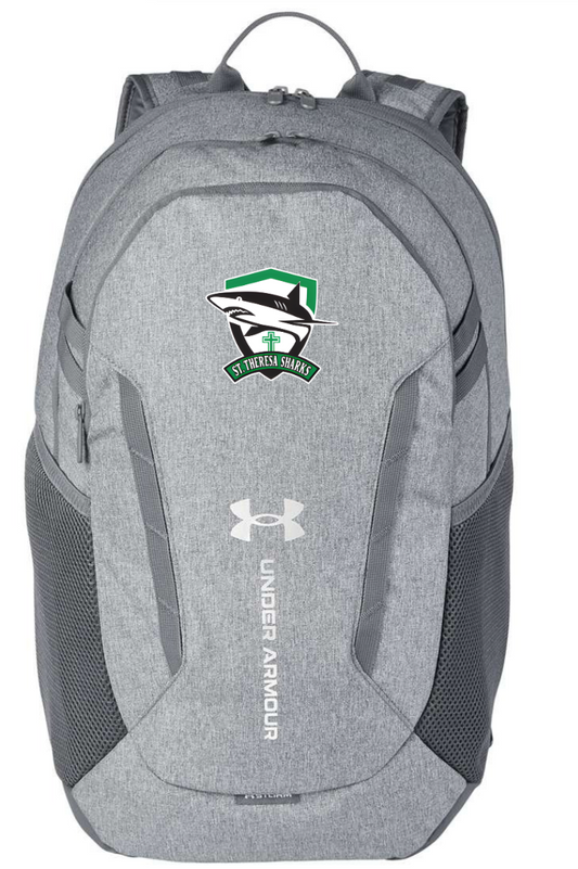 St. Theresa Underarmour Backpack