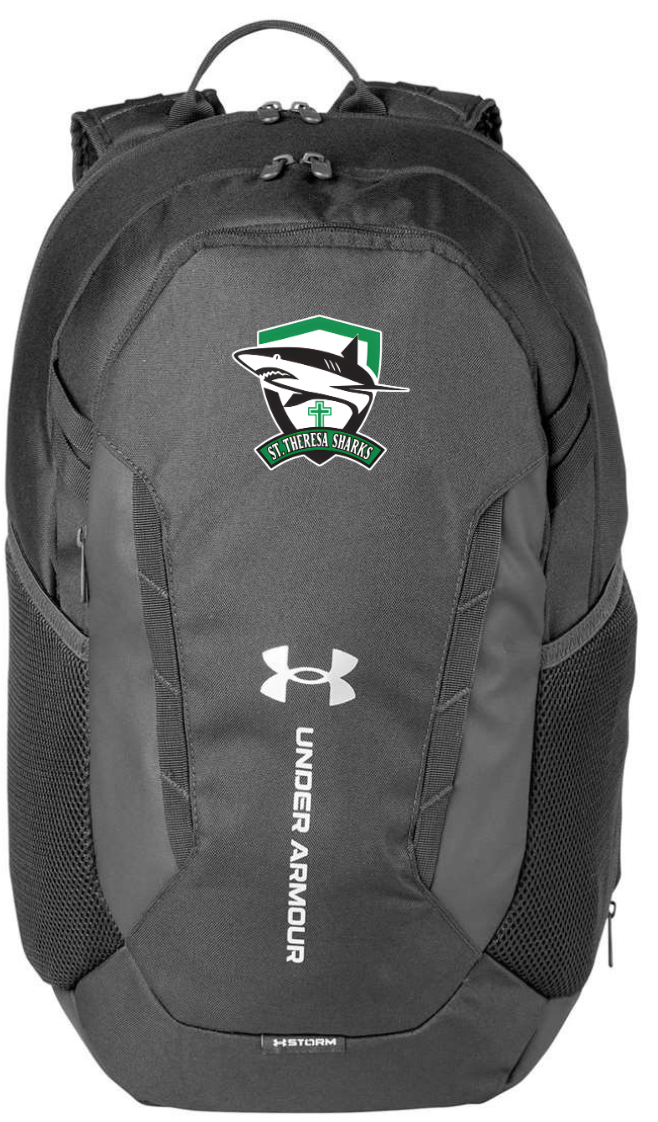 St. Theresa Underarmour Backpack
