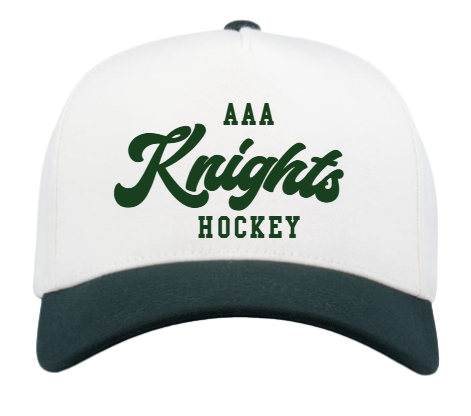 AAA Knights Heritage Hat