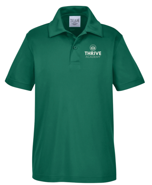 Thrive Polo- Youth
