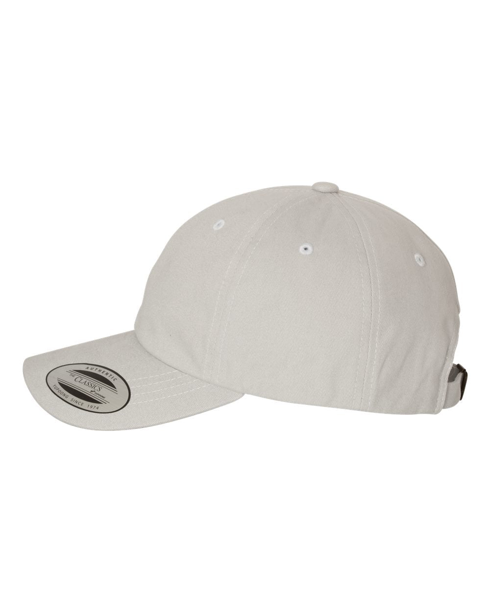WL HOCKEY CLUB HAT