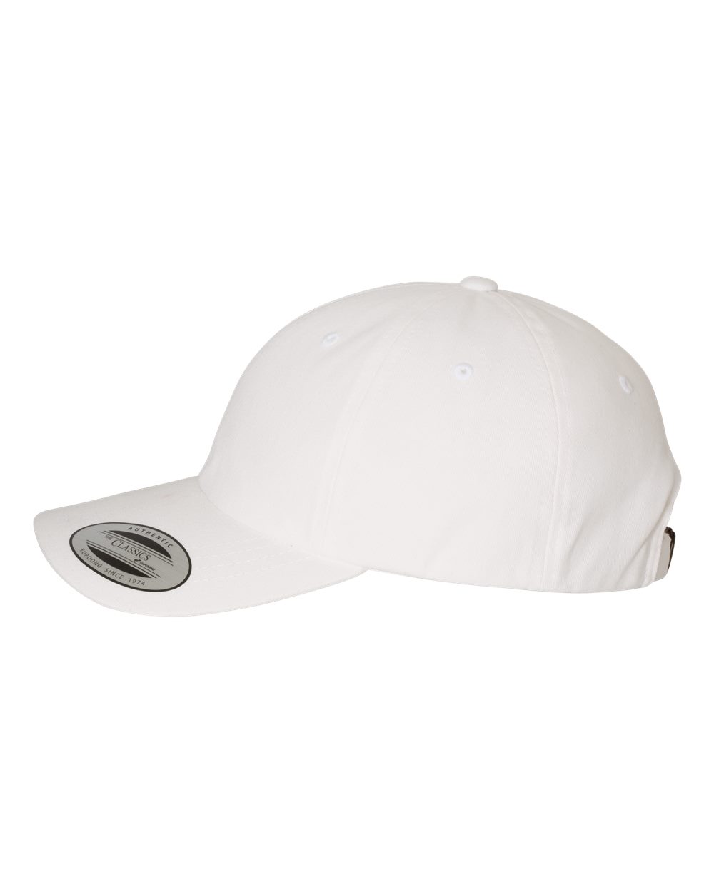 WL HOCKEY CLUB HAT