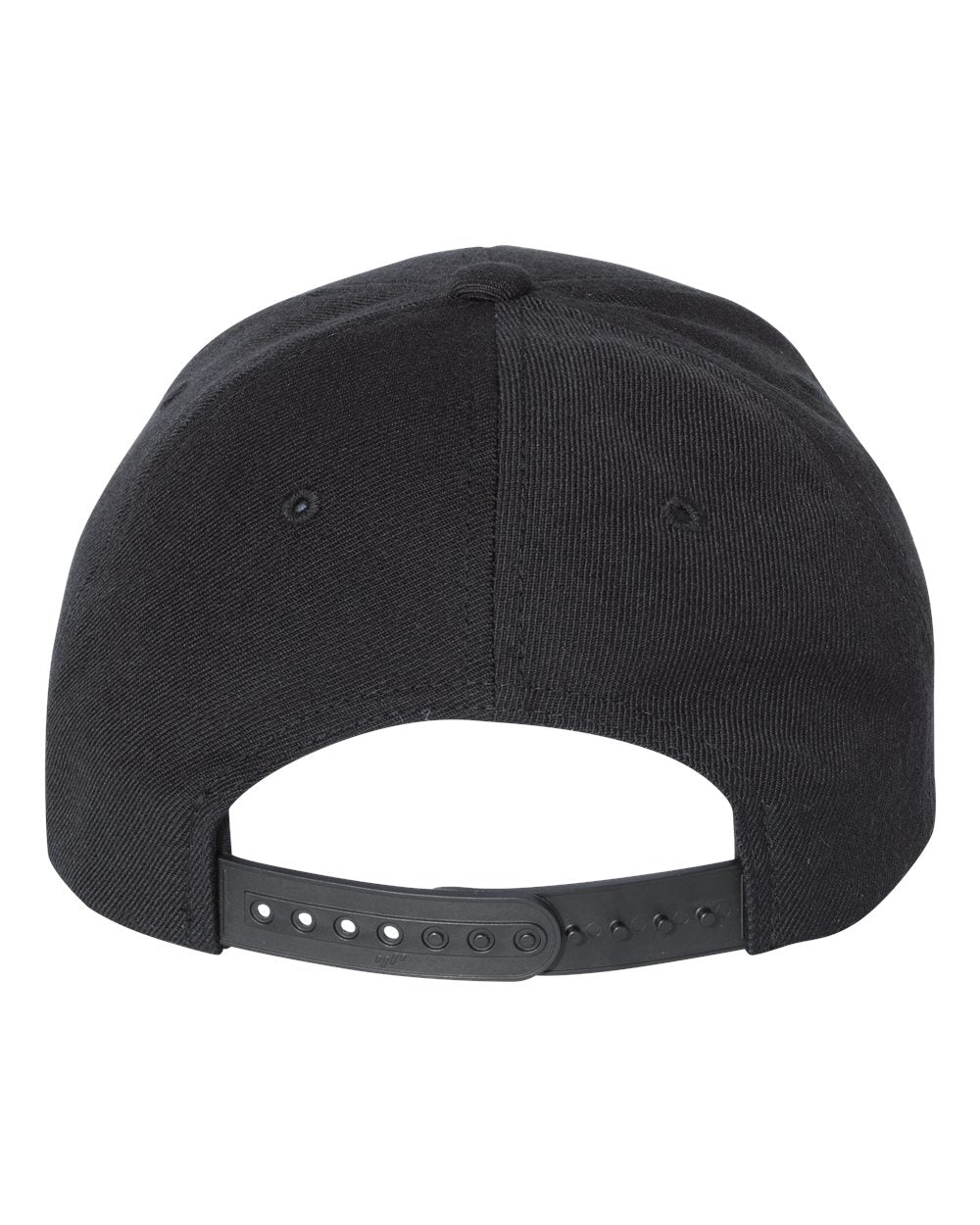 Medpoint Classic Snapback Swoosh Hat