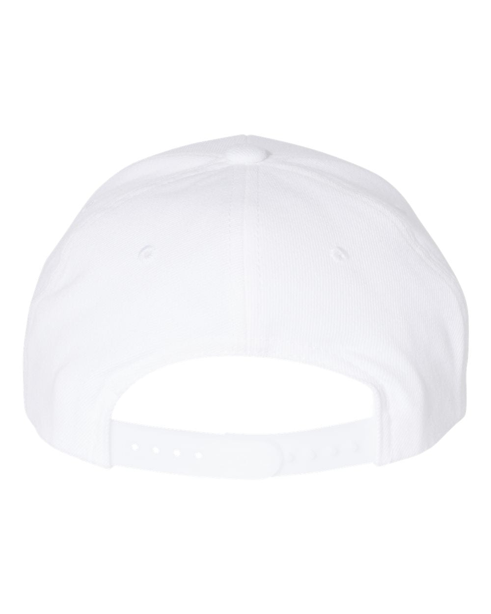 Medpoint Classic Snapback Swoosh Hat